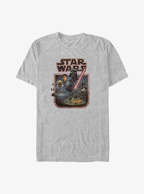 Star Wars Super T-Shirt