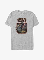 Star Wars Super T-Shirt