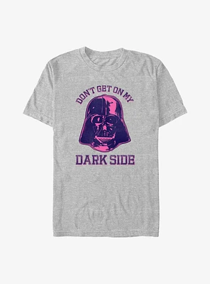 Star Wars I Vote Vader T-Shirt