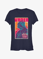 Star Wars Vader Live Girls T-Shirt