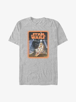 Star Wars The Void Deep T-Shirt