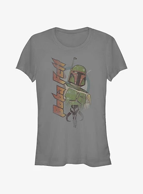 Star Wars Sacred Fetters Girls T-Shirt