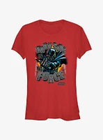 Star Wars Full Force Girls T-Shirt