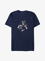 Star Wars Boba Shadows T-Shirt