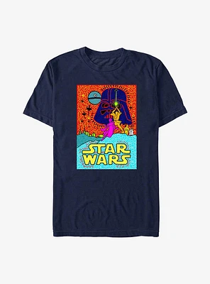 Star Wars The New Trend T-Shirt