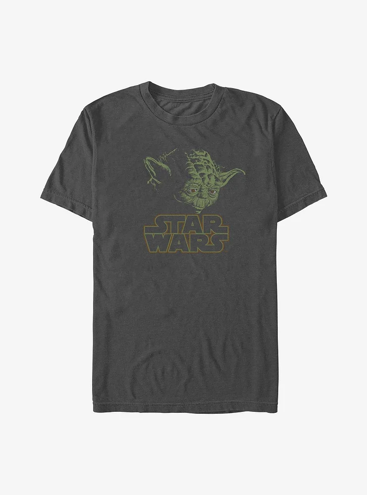 Star Wars Yoda T-Shirt