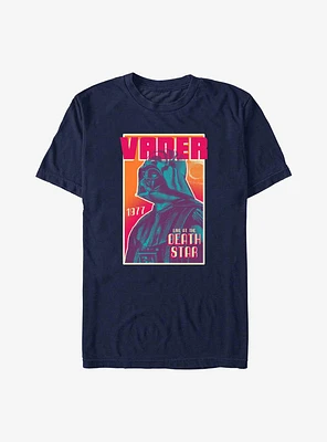 Star Wars Vader Live T-Shirt