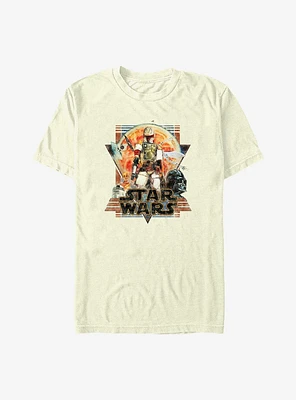 Star Wars Space Bounty T-Shirt