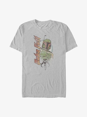 Star Wars Sacred Fetters T-Shirt