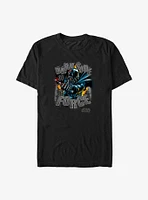 Star Wars Full Force T-Shirt