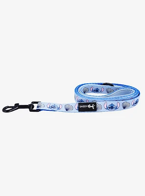 Sassy Woof Disney Lilo & Stitch Dog Leash — BoxLunch Exclusive