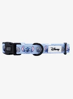 Sassy Woof Disney Lilo & Stitch Medium Dog Collar — BoxLunch Exclusive