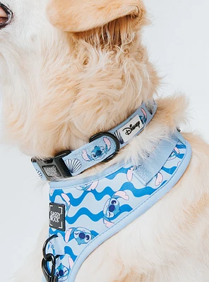 Sassy Woof Disney Lilo & Stitch Large Dog Collar — BoxLunch Exclusive