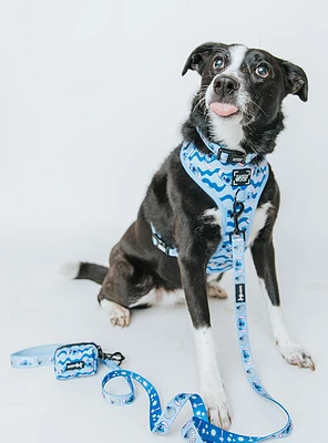 Sassy Woof Disney Lilo & Stitch Medium Dog Harness — BoxLunch Exclusive