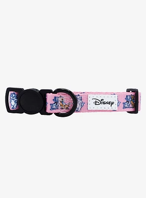 Sassy Woof Disney The Aristocats Kittens Medium Cat Collar — BoxLunch Exclusive