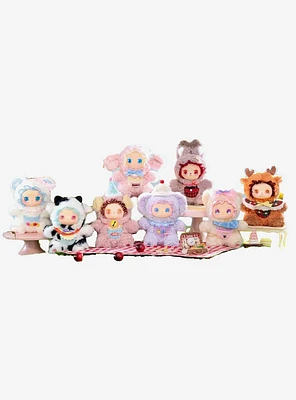 Lovely Emma Pocket Zoo Series Blind Box Plush