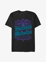 Haunted Mansion Meet at T-Shirt