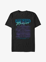 Haunted Mansion Focus T-Shirt