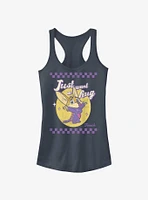 Disney Zootopia Zinnick Just Want A Hug Girls Tank