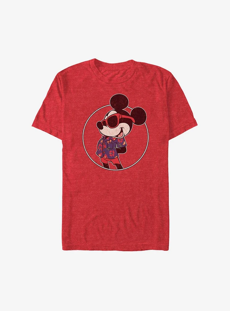 Disney Mickey Mouse Summer T-Shirt