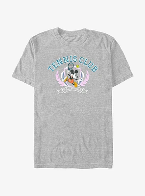 Disney Mickey Mouse Tennis Club T-Shirt