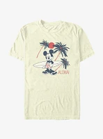 Disney Mickey Mouse Aloha T-Shirt