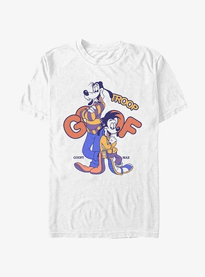 Disney Goofy Goof Troop Duo T-Shirt