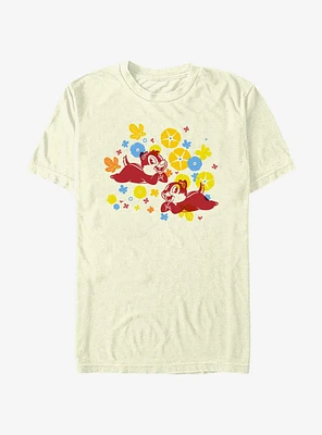 Disney Chip 'n Dale Twice The Fun T-Shirt