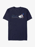 Disney Minnie Mouse Beauty Is Everywhere T-Shirt