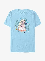 Disney Frozen 2 Elsa Kindred Spirits T-Shirt