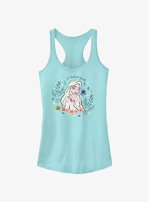 Disney Frozen 2 Elsa Kindred Spirits Girls Tank