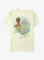 Disney the Princess and Frog Tiana New Orleans T-Shirt