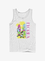 Disney Mickey Mouse Florida Tank