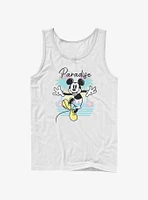 Disney Mickey Mouse Paradise Tank