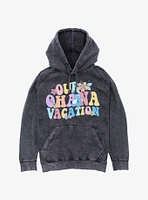 Disney Lilo & Stitch Ohana Vacation Hoodie