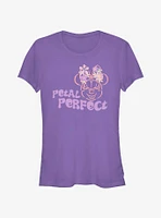 Disney Minnie Mouse Petal Perfect Girls T-Shirt