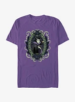 Disney Villains Maleficent Elixir Of Dreamless Sleep Extra Soft T-Shirt