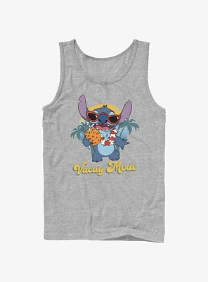 Disney Lilo & Stitch On Vacay Tank