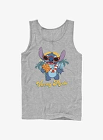 Disney Lilo & Stitch On Vacay Tank