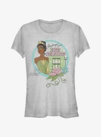 Disney the Princess and Frog Tiana New Orleans Girls T-Shirt