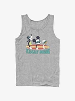 Disney Mickey Mouse Vacay Mode Pals Tank