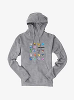 Neopets All Pets Hoodie