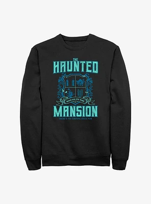 Haunted Mansion Collegiate Sweatshirt