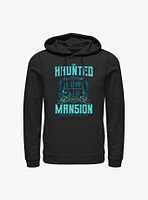 Haunted Mansion Collegiate Hoodie