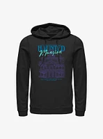 Haunted Mansion Focus Hoodie