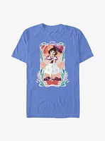 Haunted Mansion Tightrope Comfort Colors T-Shirt