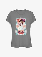 Haunted Mansion Tightrope Girls T-Shirt