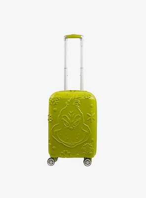 FUL The Grinch Carry-On Luggage