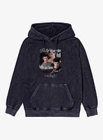 Twilight Jacob Where You Been Loca Mineral Wash Hoodie