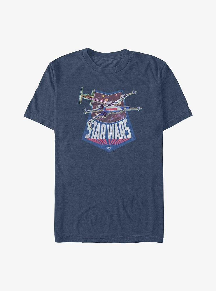 Star Wars Get Caught T-Shirt